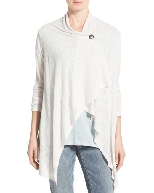 white wrap sweater cardigan shirts free